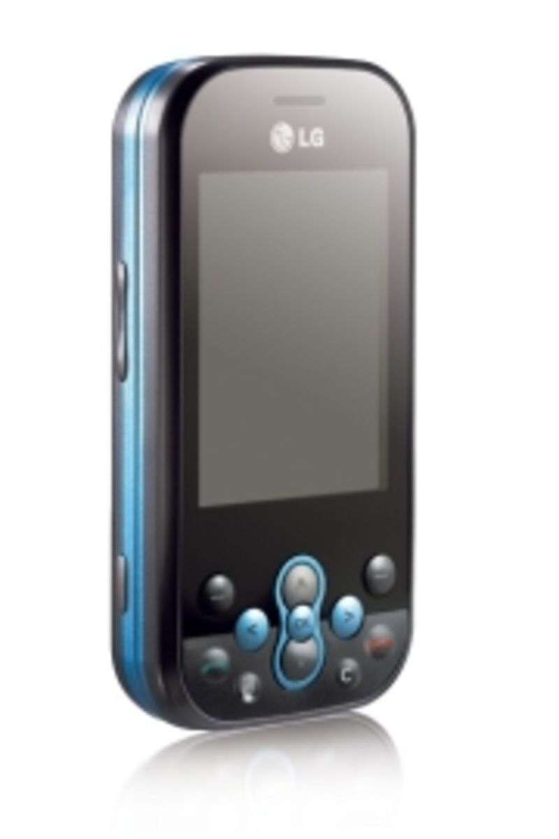 LG KS360