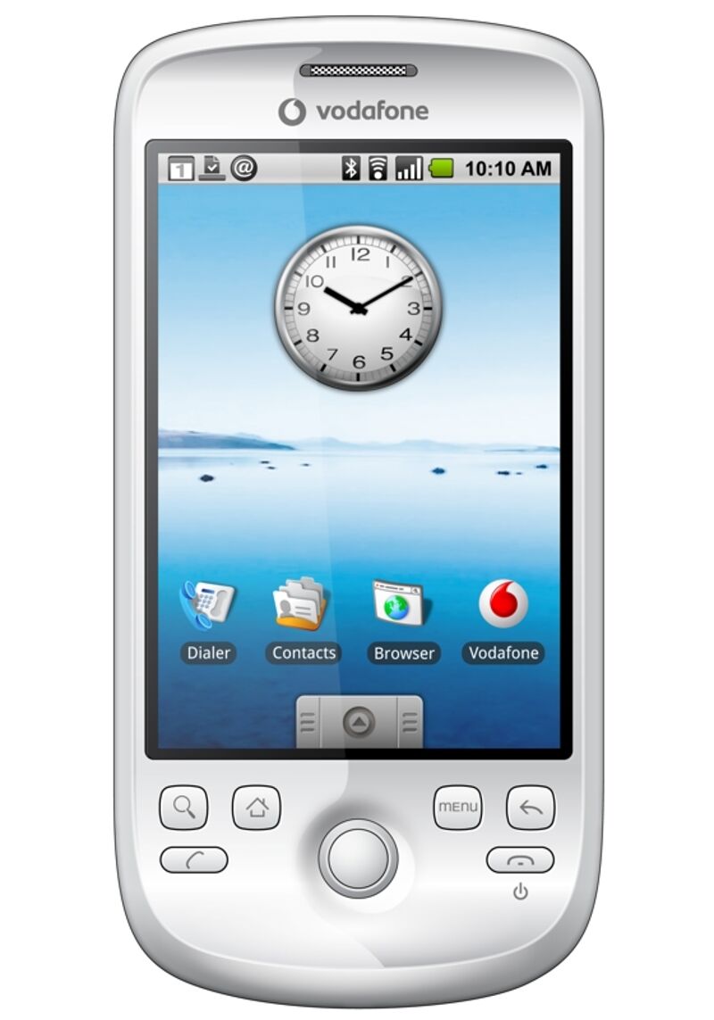 HTC Magic