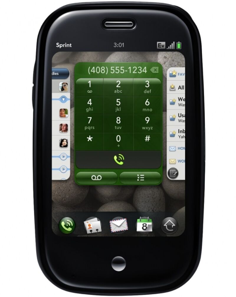 Palm Pre