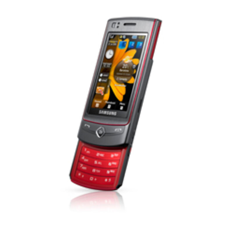 Samsung S8300 UltraTOUCH