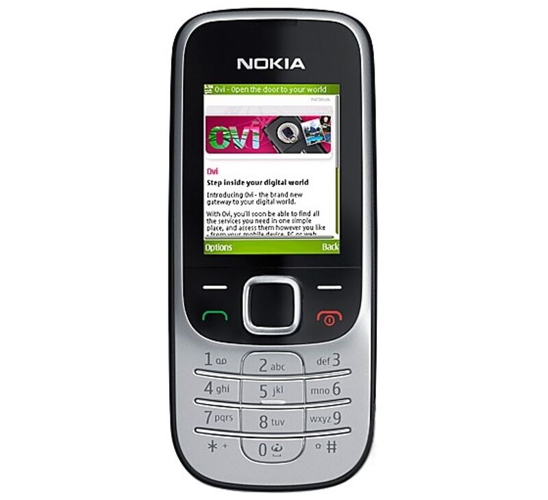 Nokia 2330 classic