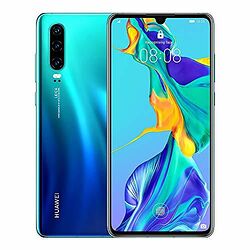 Huawei P30