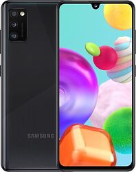 Samsung Galaxy A41