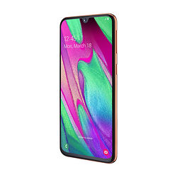 Samsung Galaxy A40