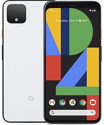 Google Pixel 4