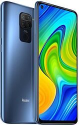 Xiaomi Redmi Note 9