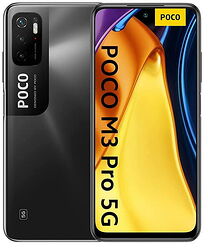 Xiaomi Poco M3 Pro 5G