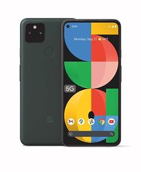 Google Pixel 5a