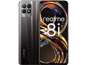 Realme 8i