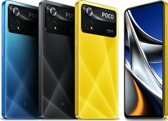 Xiaomi POCO X4 Pro 5G