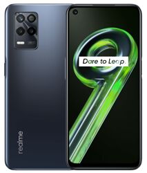 Realme 9 5G (Asia)