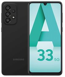 Samsung Galaxy A33