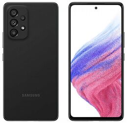 actualización android 14 samsung a53