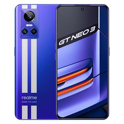 gt neo 3 update