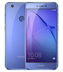 honor 8 lite android 10