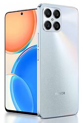 HONOR X8 specification