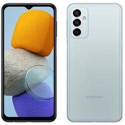 Samsung Galaxy M23 Android 14 update status