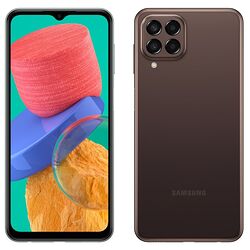 Samsung Galaxy M33