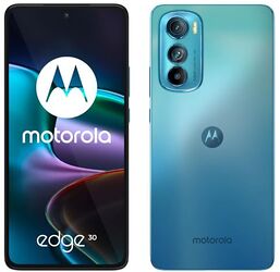 Motorola Edge 30