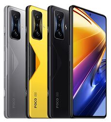 POCO F4 - Specifications