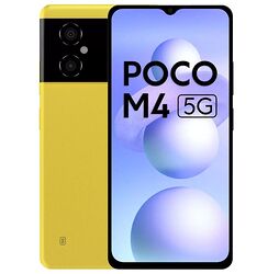 Xiaomi Poco M4 5G