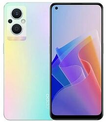 Oppo Reno 7 Lite 5G