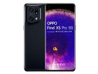 Oppo Find X5 Pro 5G