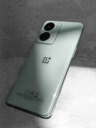 OnePlus Nord 2T