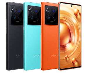 vivo X80