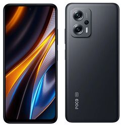 POCO X4 GT - Specifications