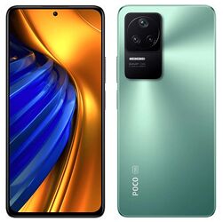 POCO F4 technical specifications 