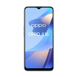 Oppo A16