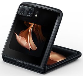 Motorola Moto Razr 2022