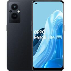 Oppo Reno 8 Lite 5G