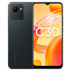 Realme C30