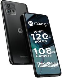 Motorola Moto G72