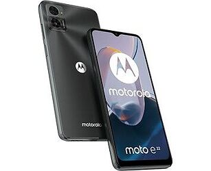 Motorola Moto E22i