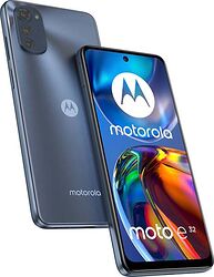 Motorola Moto E32