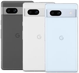 Google Pixel 7a