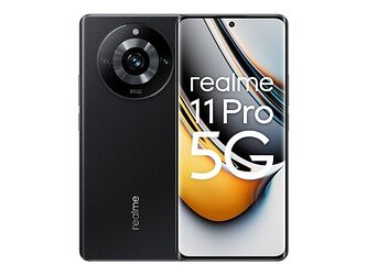 Realme 11 Pro