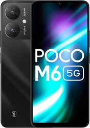 Xiaomi Poco M6 5G