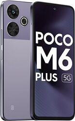 Xiaomi Poco M6 Plus