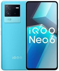 vivo iQOO Neo 6