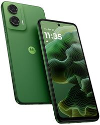 Motorola Moto G35