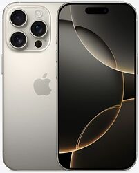 Apple iPhone 16 Pro