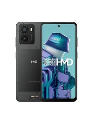 HMD Fusion