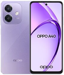 Oppo A40