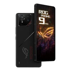 Asus ROG Phone 9 Pro