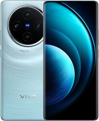 vivo X100