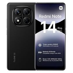 Xiaomi Redmi Note 14 Pro (5G)